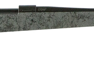 Howa HHS63301HS Precision Rifle, 300 Win Mag, 24" Barrel, Gray/Black