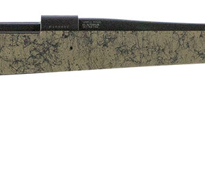 Howa HHS63303HS Precision Rifle 300 Win Mag 24" Green/Black
