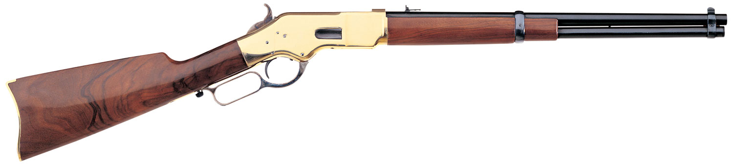 Taylors & Co 550209 1866 Carbine .45 Long Colt 19"-img-0