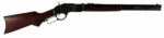 Taylor's & Company 550219 1873 Full Octagon PG 45 Long Colt 20"