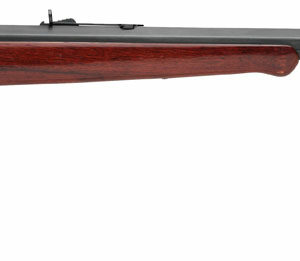 Uberti 1885 High Wall Single Shot Rifle .38-55 Stainless Steel 30"