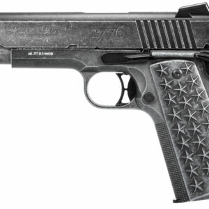 SIG AIR 1911WTP BB 1911 BB PST WE THE PEOPLE 4.5mm
