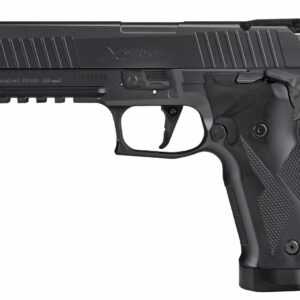 SIG Sauer AIRX5177BLK P226 X-5 177 Air Pistol Black