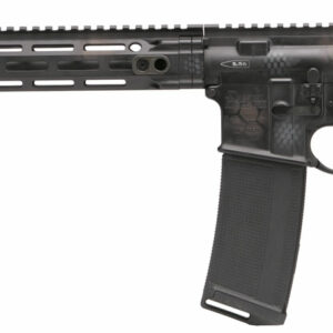 DDF 0212802267047 Daniel Defense M4V7 5.56mm Rifle
