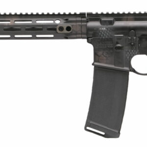DDM4V7 Lightweight Carbine 5.56 NATO 16" Rifle