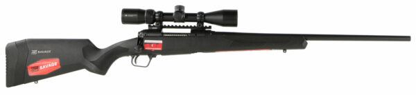 Savage 57303 Model 110 Apex Hunter XP .243 with Vortex