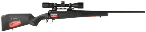 Savage 57305 Model 110 Apex Hunter XP 7mm-08 with Vortex Scope