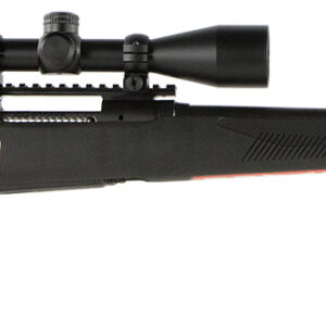 Savage 110 Apex Hunter XP 300 WSM Rifle with Vortex Scope