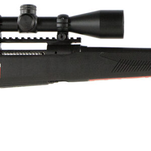 Savage 57311 Model 110 Apex Hunter XP 6.5x284 Norma with Vortex Scope
