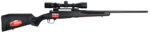 Savage 57317 Model 110 Apex Hunter XP .223 Remington Left Hand with Vortex