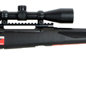 Savage 57318 Model 110 Apex Hunter XP .22-250 Left-Handed with Vortex