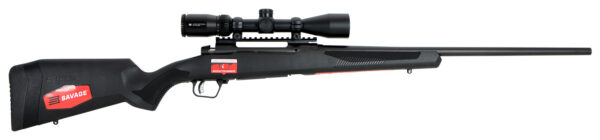 Savage 57319 Model 110 Apex Hunter XP 243 Left Hand Vortex