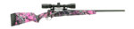 Savage 57338 Model 110 Apex Hunter XP 7mm-08 Remington with Vortex Scope
