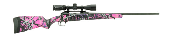 Savage 57338 Model 110 Apex Hunter XP 7mm-08 Remington with Vortex Scope