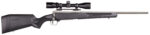 Savage 57348 Model 110 Apex Storm XP 270 Winchester Short Magnum Vortex