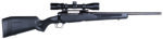 Savage 57351 Model 110 Apex Storm XP 270 with Vortex Scope