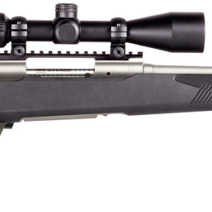 Savage 57354 Model 110 Apex Storm XP 300 Win Mag with Vortex