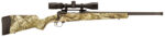 Savage Model 110 Apex Predator XP 308 Win 20 4rd Vortex Crossfire