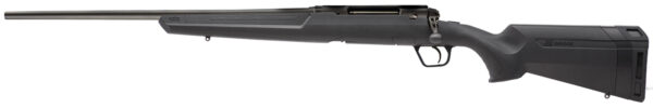 Savage 57248 Axis 22-250 Left Hand