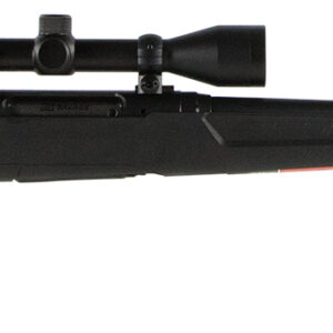 Savage 57261 Axis XP .308 Winchester with Weaver Scope