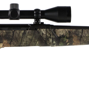 Savage 57279 Axis XP MOBUC .308 Winchester Weaver