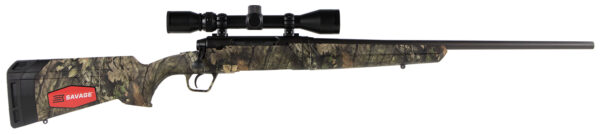 Savage 57279 Axis XP MOBUC .308 Winchester Weaver