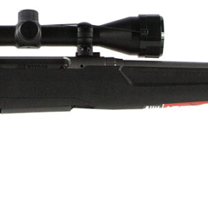 Savage 57285 Axis XP Stainless Steel 30-06 with Weaver Scope