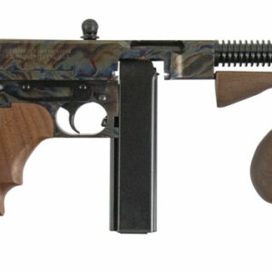 Thompson Center T1-Chassis 1927A145 Deluxe M-Lok 1820 Rail - Walnut