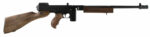 Thompson Center T/C Compass Rifle, .308 Win, 22" Barrel, 5rd - 13197