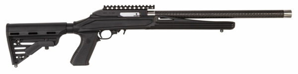 MTM Tactical SSTB22 Glock Switchbolt .22LR 17" Black Stock