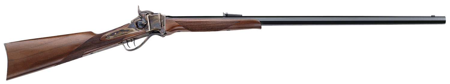 Pedersoli 1874 Sharps Sporting#3 .45-70 Rifle-img-0