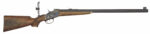 Pedersoli 010S.822-457 Rolling Block Creedmoor #245/70