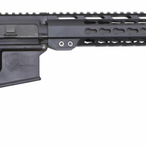 ATI G15 MilSport .450 BM 16.5" Black