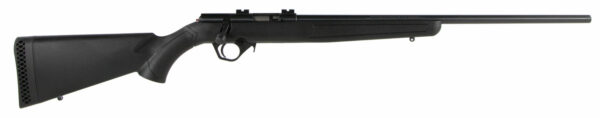 Mossberg 38191 Patriot Bolt Action .17 HMR 21" Synthetic 5+1