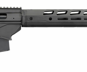 Ruger 18081 Precision Rifle .300 Win Mag Handguard/Muzzle Brake 5-Round