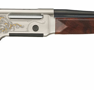 Henry Long Ranger Deluxe Lever-Action Rifle, .243 Win