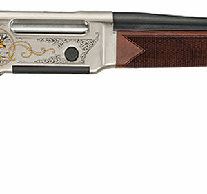 Henry H014WL243 Long Ranger Deluxe Lever Action .243 Antelope Hunting Rifle