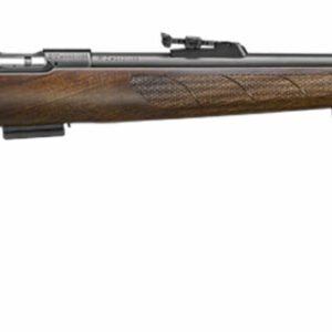 CZ 02302 457 LUX .22 WMR 24" 5 Rounds Wood **Rifle**