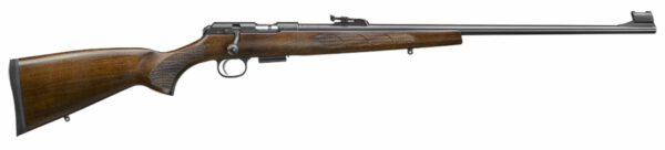 CZ 02303 457 LUX 17 HMR 24.5" Walnut