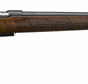CZ 02311 457 American .22WMR 24" 5-Round Walnut