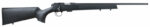 CZ 02315 457 American Synthetic .17 HMR 20" 5-Round Black