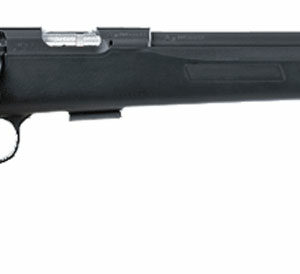 CZ 02315 457 American Synthetic .17 HMR 20" 5-Round Black
