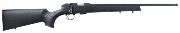 CZ 02315 457 American Synthetic .17 HMR 20" 5-Round Black