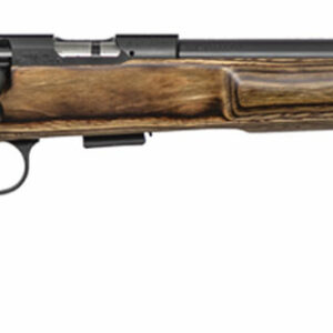 CZ 02366 CZ 457 AT-ONE Varmint SR .22 LR 24" 5-Round Wood