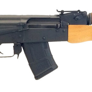 CIA RI3333CCN WASR-10 762x39 Rifle Hardwood California Compliant
