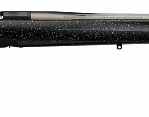 Browning 035438218 X-Bolt Max Long Range .308 Win 26-inch 4-Round Black