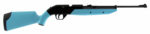 CROSMAN 760 Pumpmaster BB/Pellet Rifle, .177 Cal, Blue
