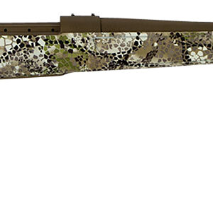 Weatherby Vanguard Badlands 270 Winchester