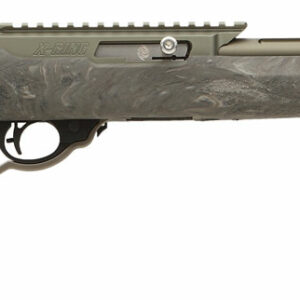 Tactical Solutions ATE Mod B Hogue OD Green/Ghillie Green 22LR