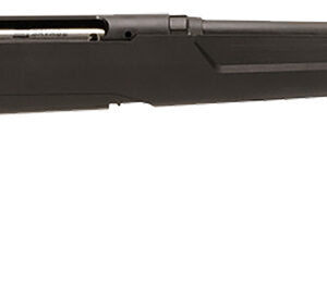 Savage 57367 Axis II 243 Winchester Black Synthetic